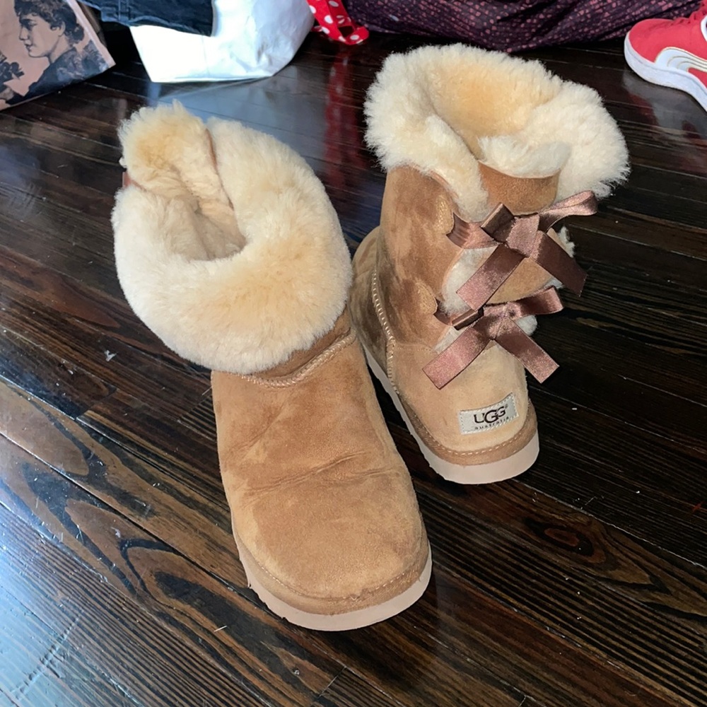 Ugg boots